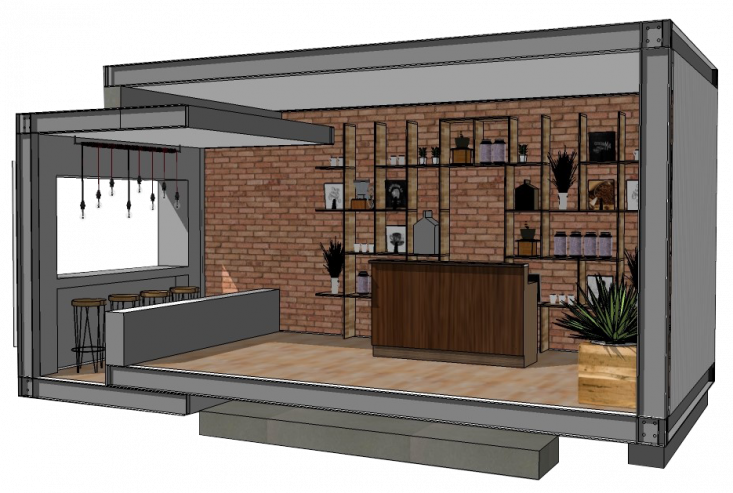 Industrial 4.0
