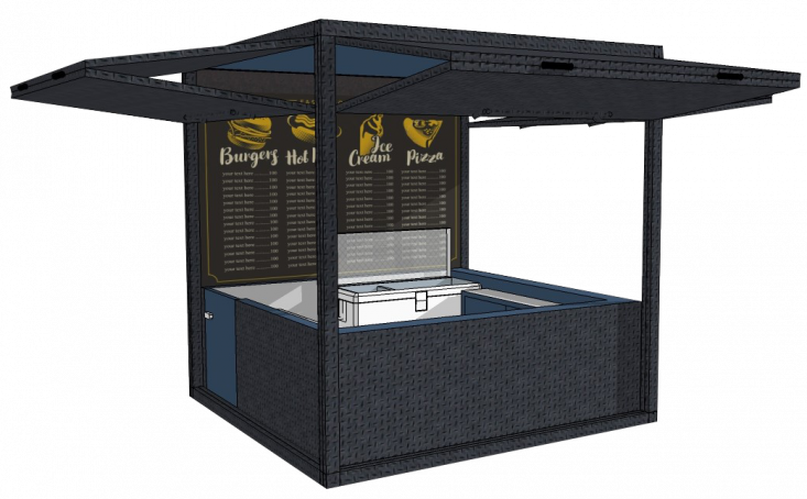 Yatai